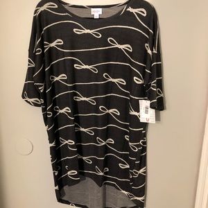 Small Lularoe Irma